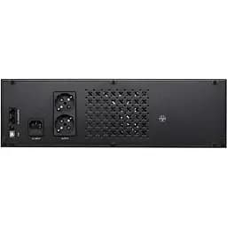 Джерело безперебійного живлення 2E RE1500, 1500VA/900W, RM 3U, LCD, USB, 3xSchuko - мініатюра 3