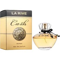Парфумована вода для жінок La Rive Cash Woman 90 мл (W0002049000)