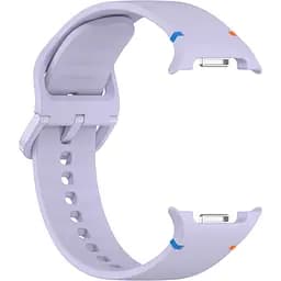 Ремінець ArmorStandart для Samsung Galaxy Watch8/8 Classic (22х132mm) Lavender (ARM86872) [151764] - мініатюра 3
