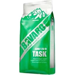 Сухий корм Bavaro Task для дорослих собак з середньою активністю 23/9 18 кг