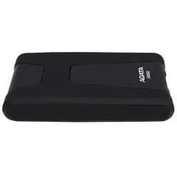Зовнішній жорсткий диск 2.5 1TB ADATA (AHD650-1TU31-CBK) - мініатюра 4