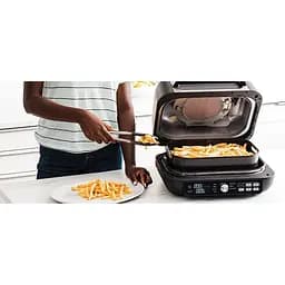 Мультипіч Ninja Foodi Max Pro Grill AG651EU [94742] - мініатюра 9