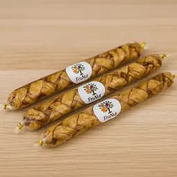 Диня косичка FruNut 3 шт/420 г 