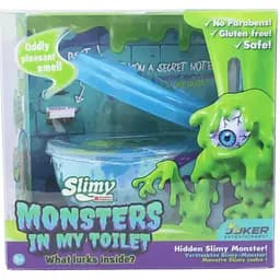 Слайм Joker Монстри в горщику (33836)