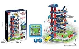 Гараж, 660A-331