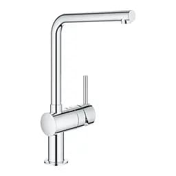 Смеситель для кухни Grohe Vento 30425000 Хром
