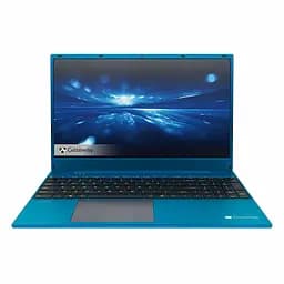 Ноутбук Gateway Ultra Slim Home 156" 4/128GB N5030 (GWTN156-11BL) Blue (OB)