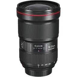 Объектив Canon EF 16-35mm f/2.8 III USM (0573C005) [89284]