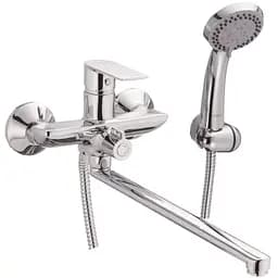 Змішувач для ванни Haiba ASIO 006 (HB0850)