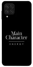 Чохол Demsky Main character для Samsung Galaxy A22 4G