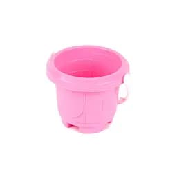 Дитяча іграшка "Відерце" ТехноК 6948TXK Рожевий