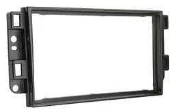 Перехідна рамка Chevrolet Aveo, Captiva, Epica AWM 781-10-060 - мініатюра 2