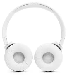 Гарнітура JBL TUNE 520BT White (JBLT520BTWHTEU) - мініатюра 9