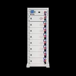 Аккумулятор LP LiFePO4 Battery HVM 409,6V 100Ah (40960 Wh) BMS 125А AB Lrack white