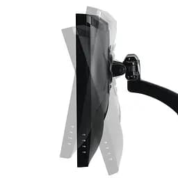 Кріплення для монітора WALL MOUNT W1-3D AEMNT00032A ARCTIC - мініатюра 6