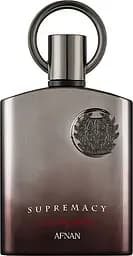 Парфумована вода Afnan Supremacy Not Only Intense 100 мл