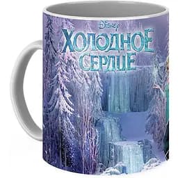 Кухоль GeekLand Re:Zero. Життя з нуля в альтернативному світі Емілія Рам Рем RZ 02.008 330 мл білий - мініатюра 3