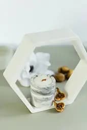 Парфумована свічка Choice Aroma Dragonfruit zest мармур 140 г - мініатюра 4