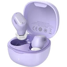 Бездротові навушники TWS Baseus WM01 NGWM01-05 Purple