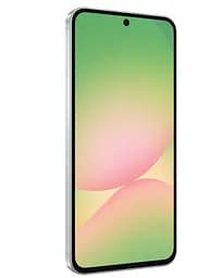 Смартфон Samsung Galaxy A56 5G 12/256GB Awesome Olive (SM-A566BZGY) - мініатюра 2