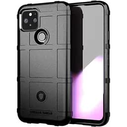 Чохол Anomaly Rugged Shield Google Pixel 4a 5G Black