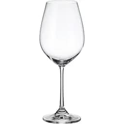 Набор бокалов Crystal Bohemia Columba 6 шт. 650 мл (1SG80/00000/650)