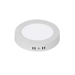 Світильник світлодіодний Horoz Electric Milena-12 3CCT 12W білий