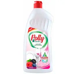 Засіб для миття посуду Polly Berries 1000 мл 