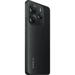Смартфон Xiaomi Redmi Note 14 5G 8/256Gb Black (Global Version) NFC (no charger) - мініатюра 7