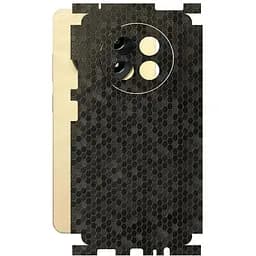 Захисна плівка StatusSKIN для Realme Narzo N65 5G Корпус Вініл Соти чорні