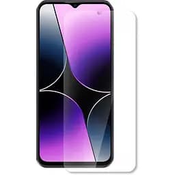 Захисна плівка StatusSKIN для Ulefone Note 16 Pro Екран Глянцева Lite