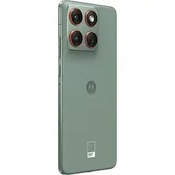 Смартфон Motorola Edge 70 12/512GB Lily Pad (PBA50025RS) UA-UCRF [162830] - мініатюра 5
