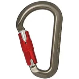 Карабін DMM Aero HMS Quicklock (1012-A363)