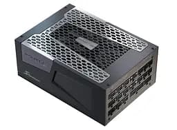 Блок живлення ATX 1600W PRIME TX 1600-ATX31 SEASONIC - мініатюра 9