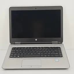 Ноутбук HP ProBook 640 G2 (i5-6300U/8/256SSD) - Class B "Б/У"