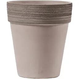 Вазон TeraPlast  Artemide Terra Tenue 31 см (18201031509)