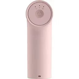Перкусійний масажер Xiaomi Massage Gun Mini Pink [YMJM-M351] [106802] - мініатюра 4