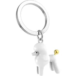 Брелок Metalmorphose Poodle (8000020378287)