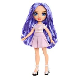 Кукла Rainbow High ОРР - Вайолет (990024)