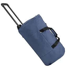 Сумка дорожная Semi Line 52 на колесах Blue (T5537-2)