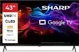 Телевізор Sharp 43HP5265E (4T-C43HP5265EB)