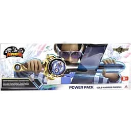 Дзиґа Aulde Infinity Nado VI Power Pack Gold Warrior Phoenix (EU654115)
