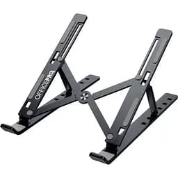 Подставка для ноутбука OfficePro LS320G Grey (LS320G)