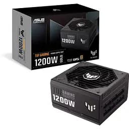 Блок живлення Asus TUF Gaming 1200W Gold (90YE00S0-B0NA00) [141264] - мініатюра 12