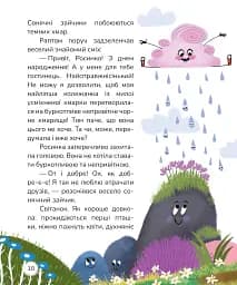 Вистрибеньки сонячних зайчиків - мініатюра 3