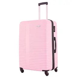 Валіза Semi Line 28" L Pink Cream (T5573-6)