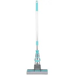 Швабра Idea Home DS-1312B Blue 120 см (DS-1312B Blue) - мініатюра 2