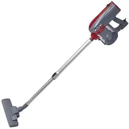 Пылесос контейнерный XPRO BM-1901 без мешка ручной красный (41609-16068_1408)