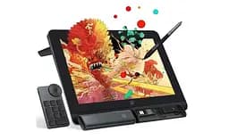 Монітор-планшет XP-Pen Artist 14 Pro 2nd Gen (MD140FH_AD41)