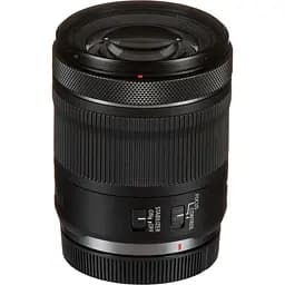 Бездзеркальний фотоапарат Canon EOS R8 Kit RF 24-105mm IS STM Black (5803C093) [162033] - мініатюра 8